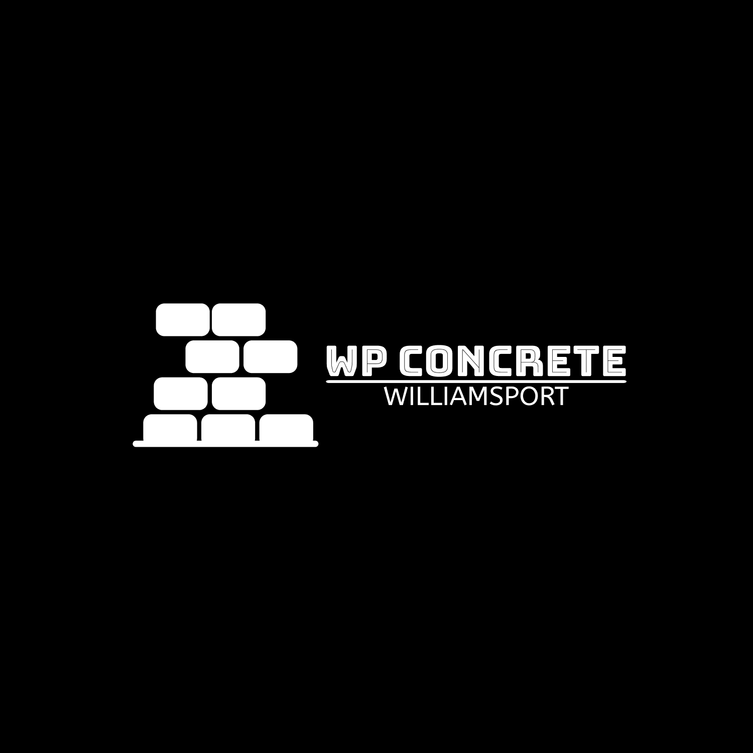 WP Concrete business image in Williamsport, Pennsylvania