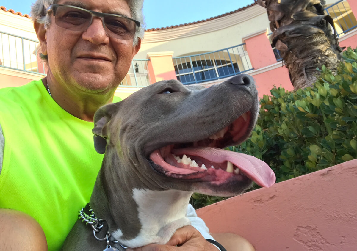 Pets Friend Forever business image in Laguna Niguel, CA