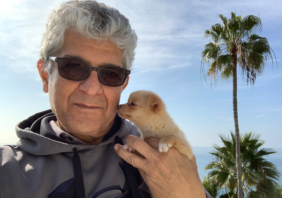 Pets Friend Forever business image in Laguna Niguel, CA